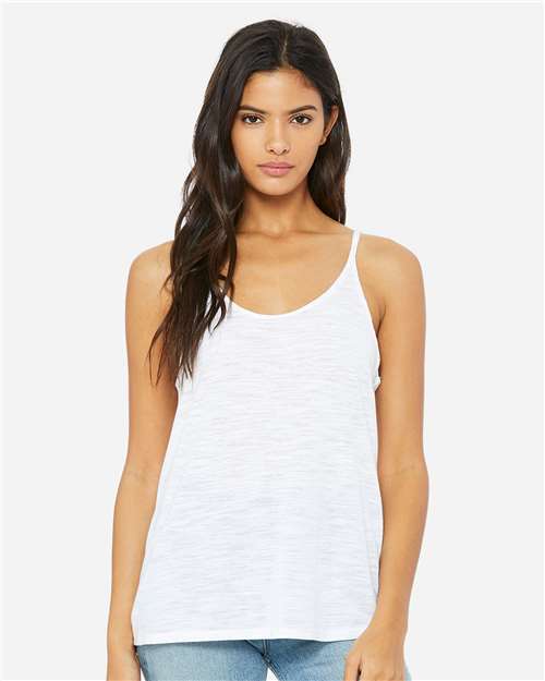 Women's Slouchy Tank - 8838 56