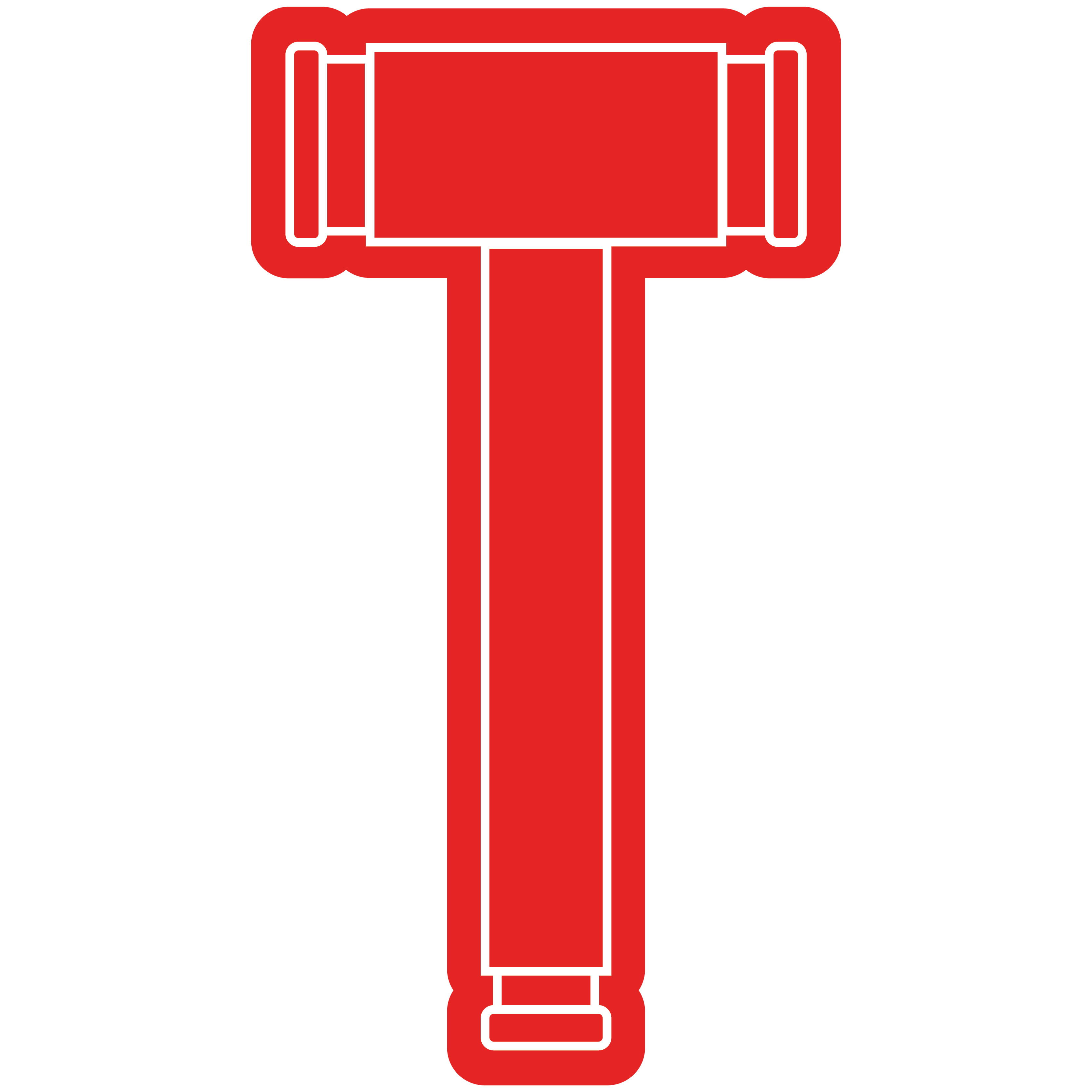 Gavel Waver 2