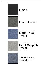 Women's French Terry Full-Zip Hoodie