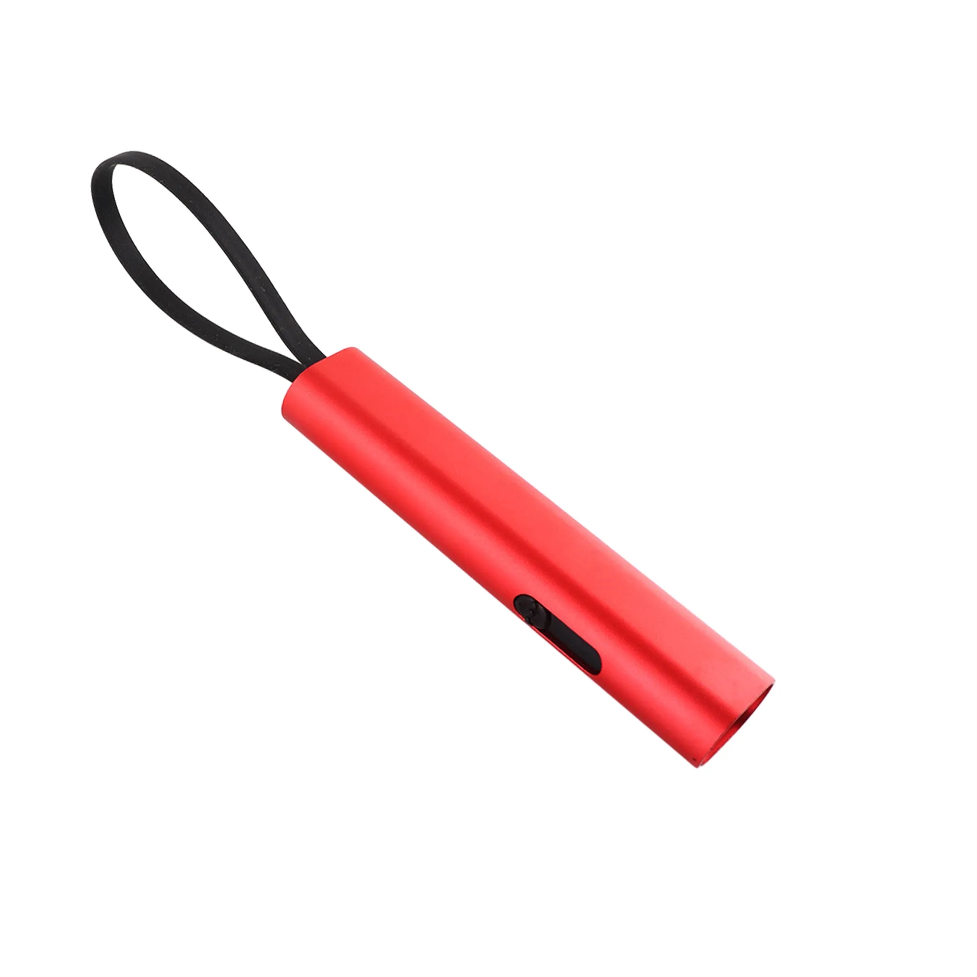 Portable 3-in-1 Retractable Charging Cable 7