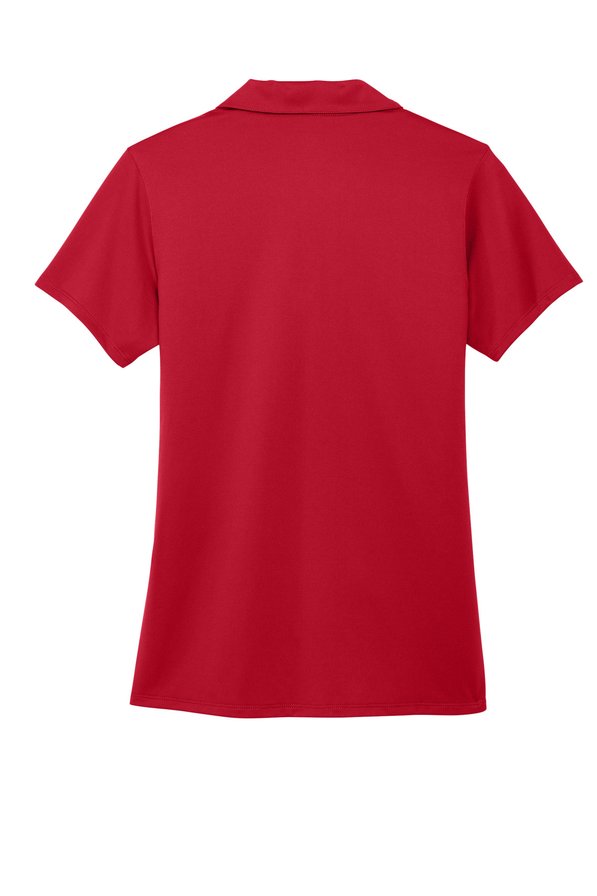 Port Authority Women's Performance Staff Polo LK398 87