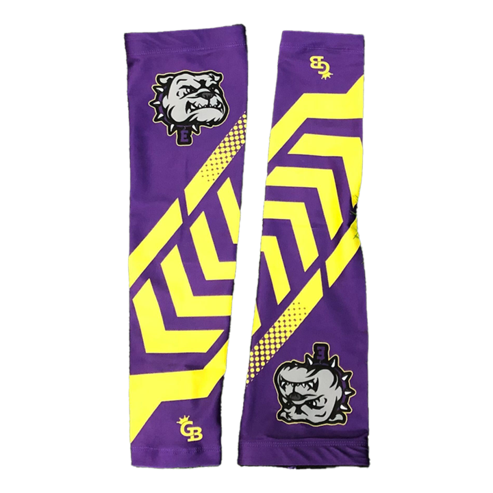 Compression Arm Sleeve 2