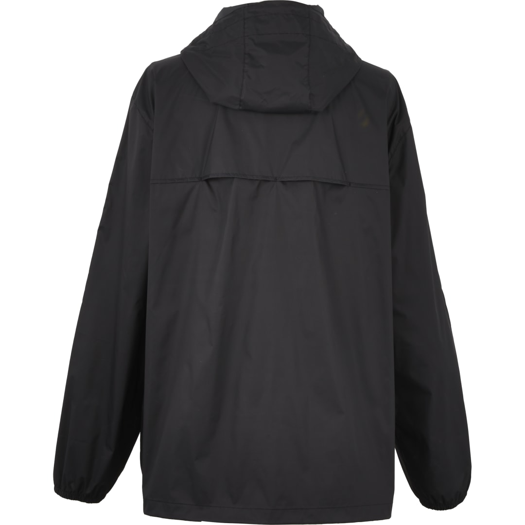 AVAS Eco 1/4  Zip Anorak – Gender Neutral 66
