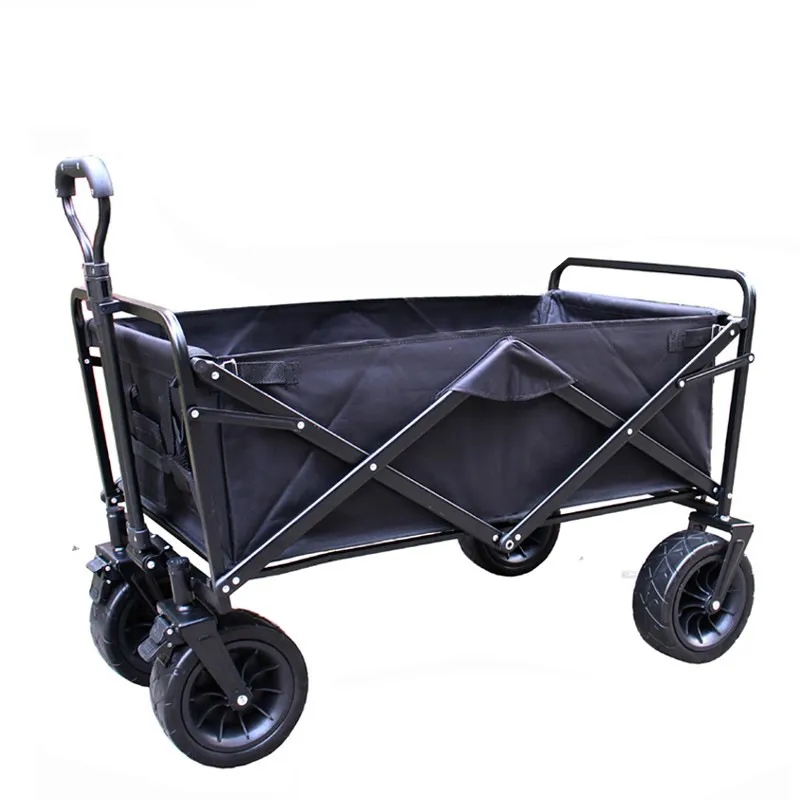 Collapsible Folding Wagon 5