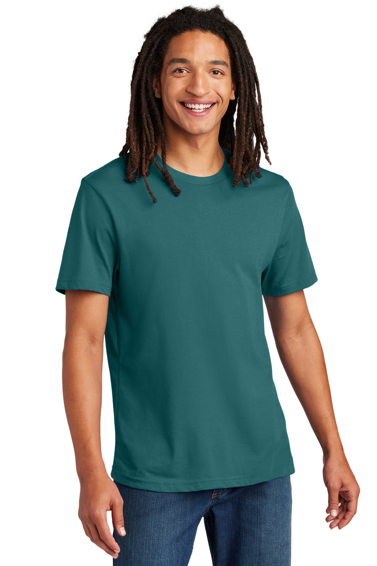 Allmade Unisex Heavyweight Recycled Cotton Tee AL3000 9