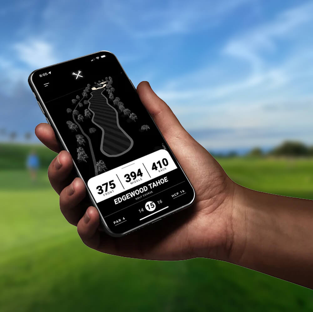 Player Go GPS Speaker