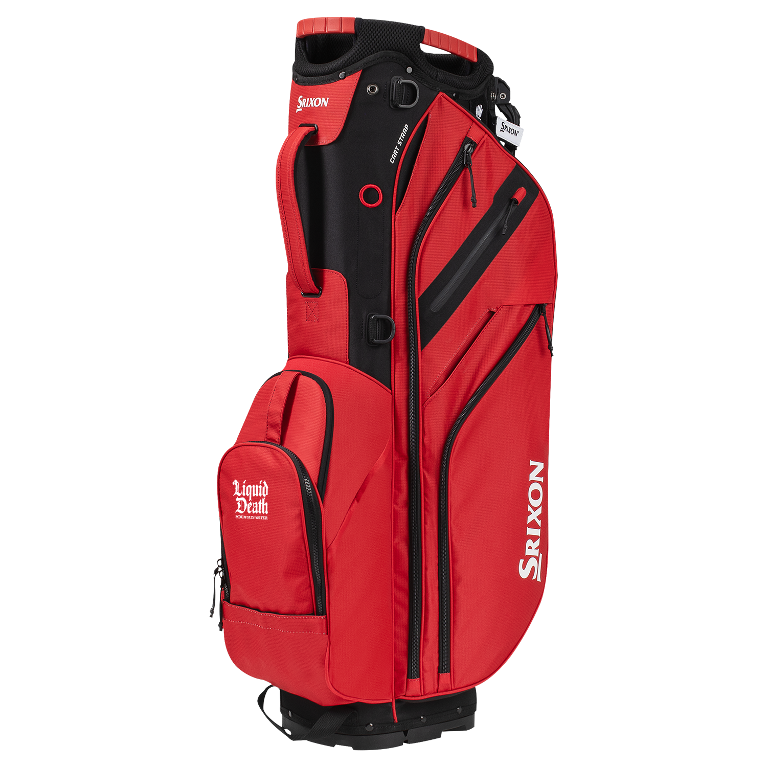 Srixon Signature Series Stand Bag 12