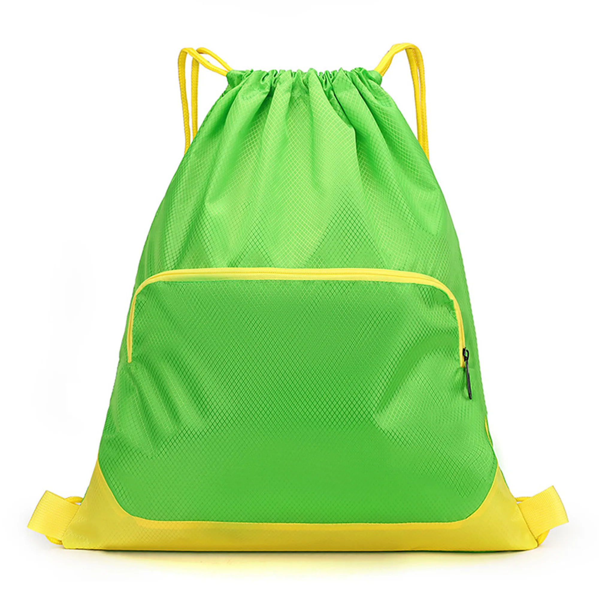 MOQ50 Drawstring Gym Bag 14