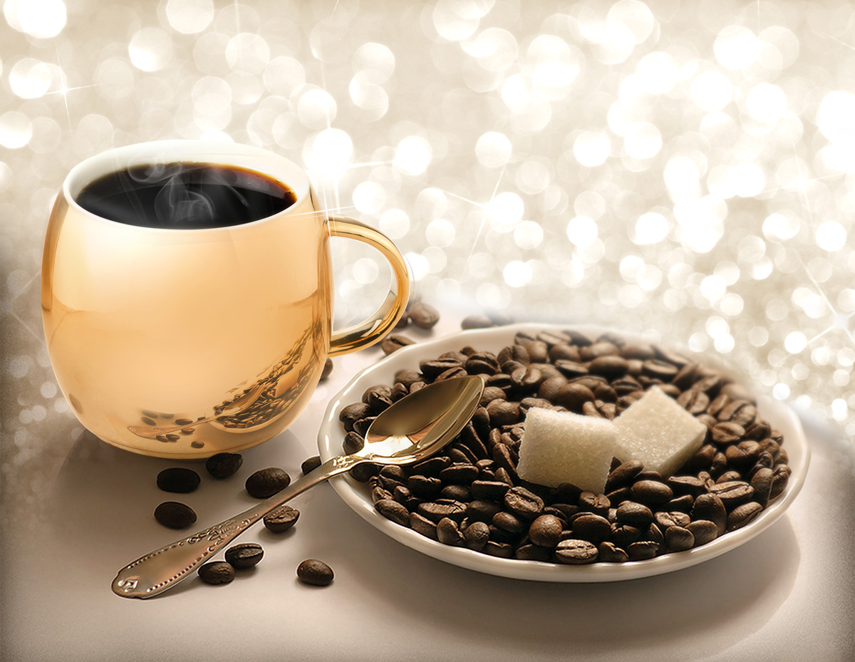 13 Oz. Sparkling Mug 7