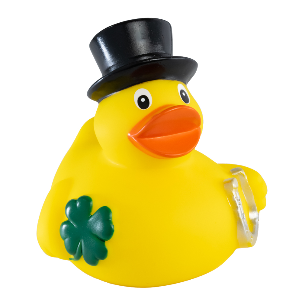 Lucky Duck 4