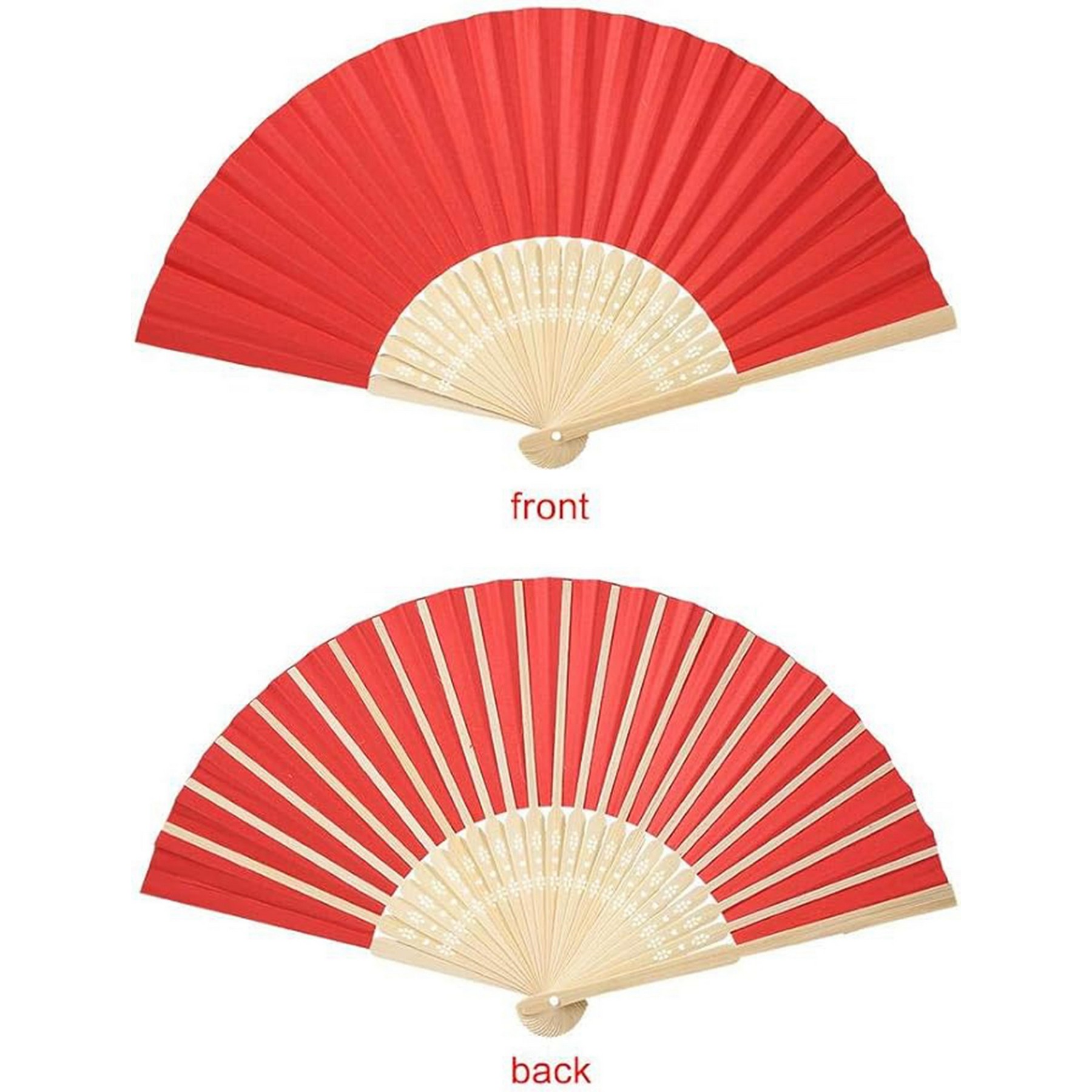 Paper Fan 2