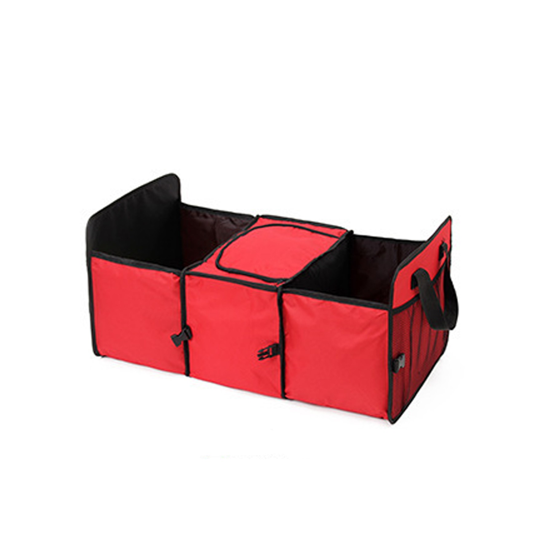 Car Trunk Storage Box 6