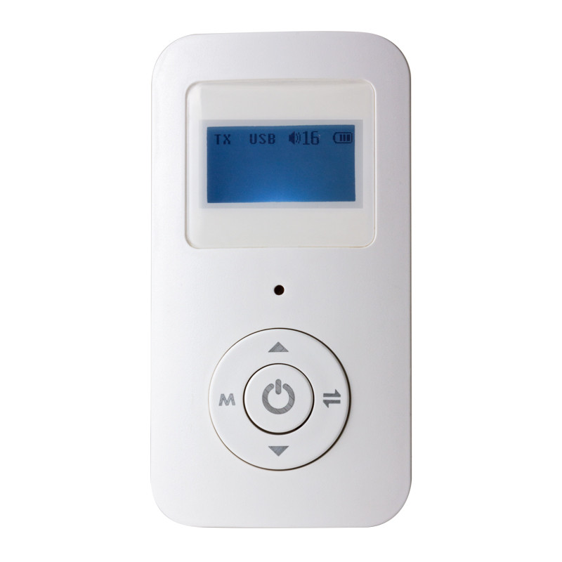 FlyE2 Wireless Audio Transmitter 2