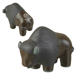 Buffalo Stress Reliever 2