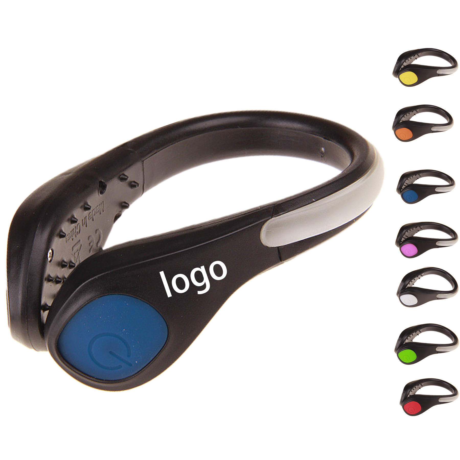 Safety Shoe Clip 3