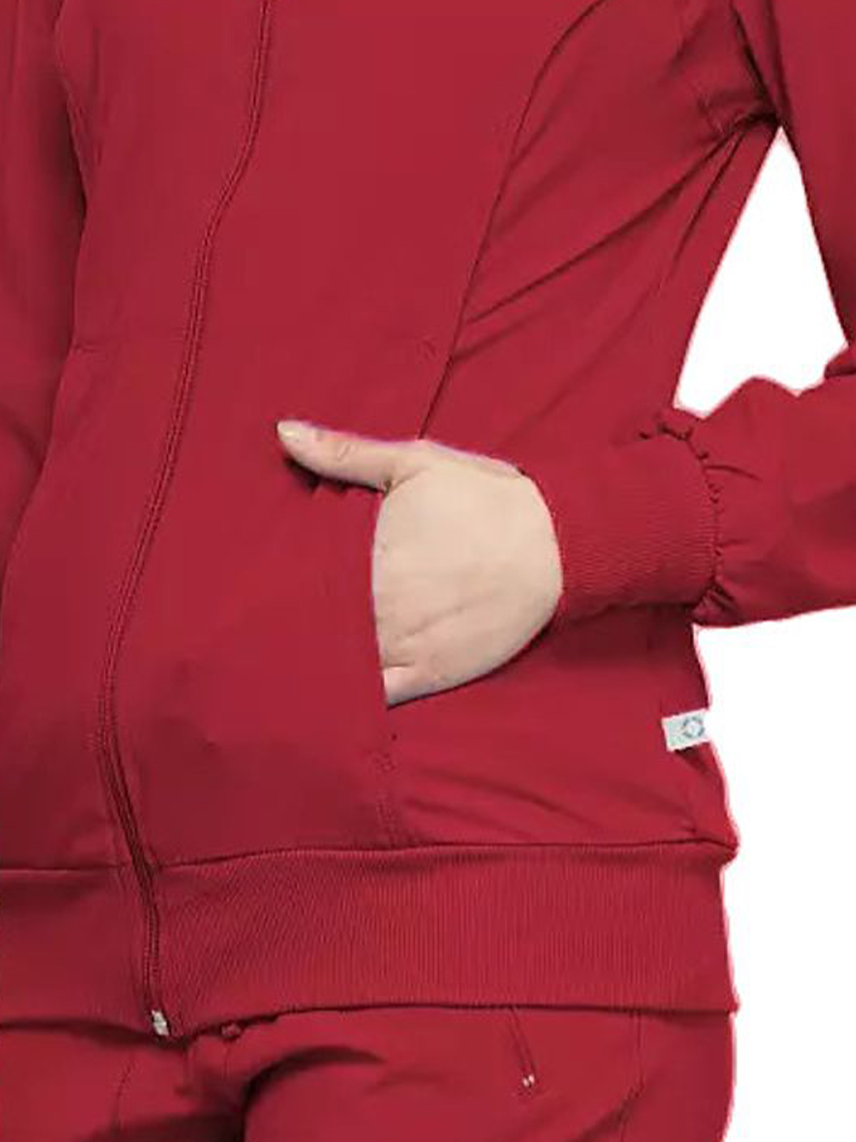 Infinity - Women's 2-Pocket Contemporary Jacket 86