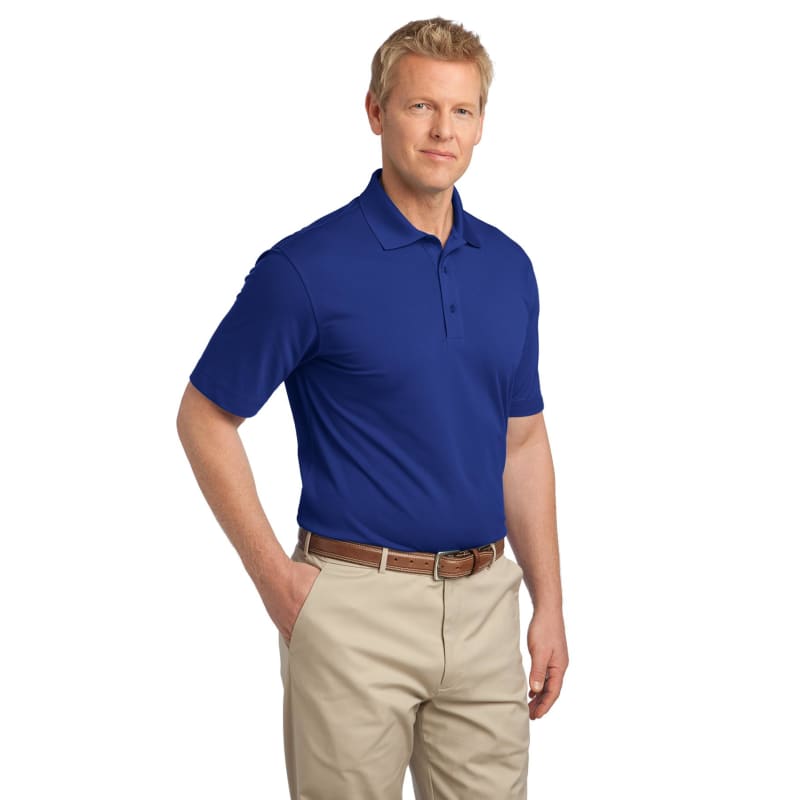 Port Authority Tech Pique Polo. 33