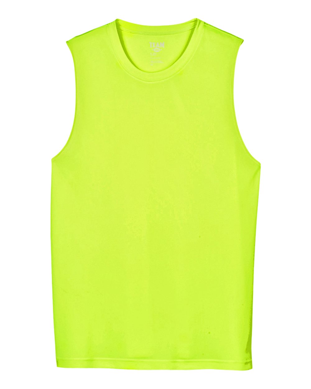 Men's Zone Performance Muscle T-Shirt - TT11M 46