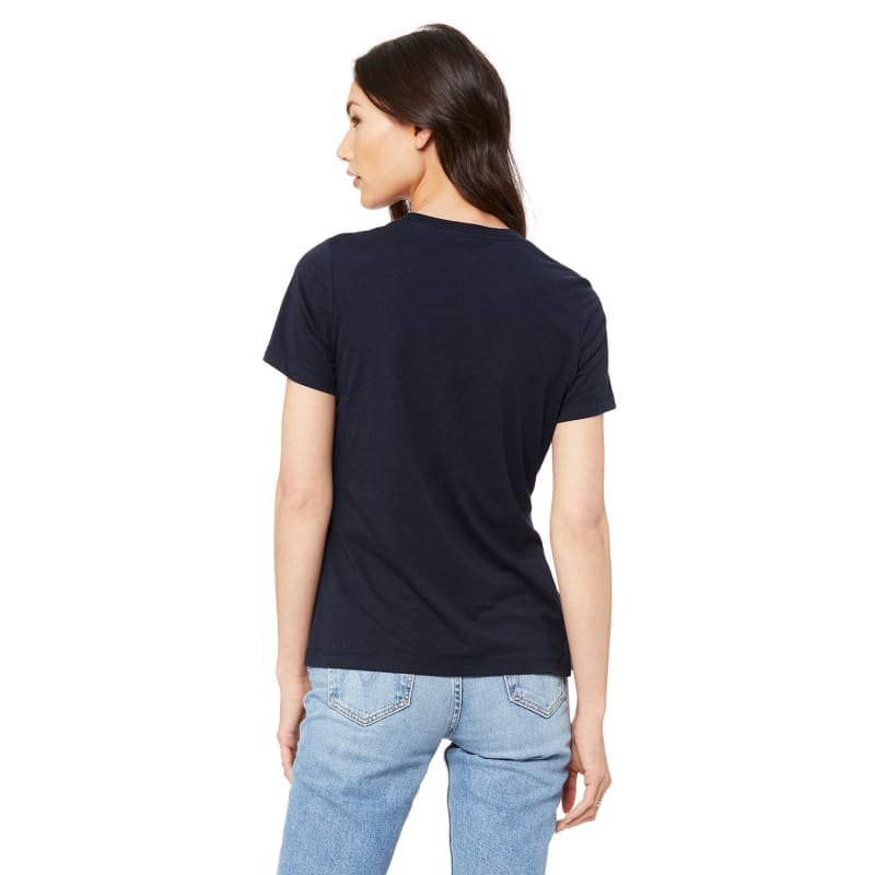 Bella + Canvas Ladies' Relaxed Triblend T-Shirt 3