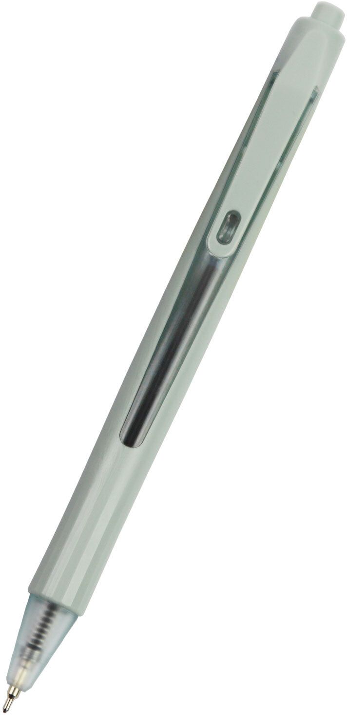 QUIET CLICK GEL GLIDE PEN 9