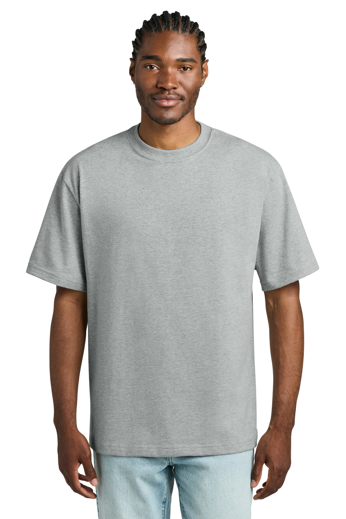 District Heavyweight Very Important Tee DT6065 119