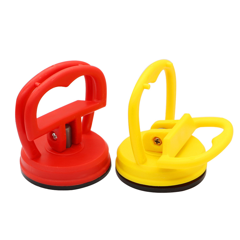 Mini Car Dent Repair Puller Suction Cup Bodywork Panel Sucker Remover Tool 2