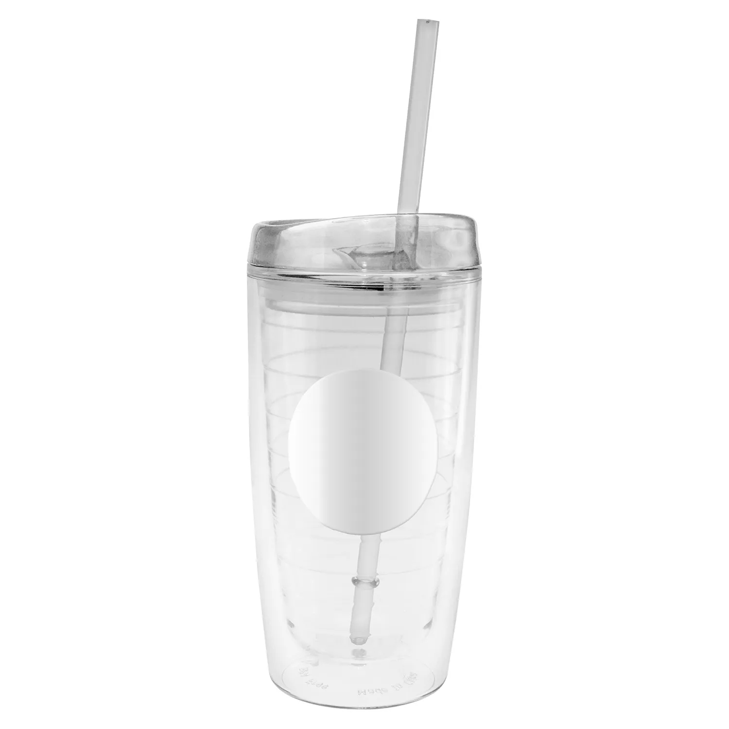 Full Color Insulated Tumbler 4