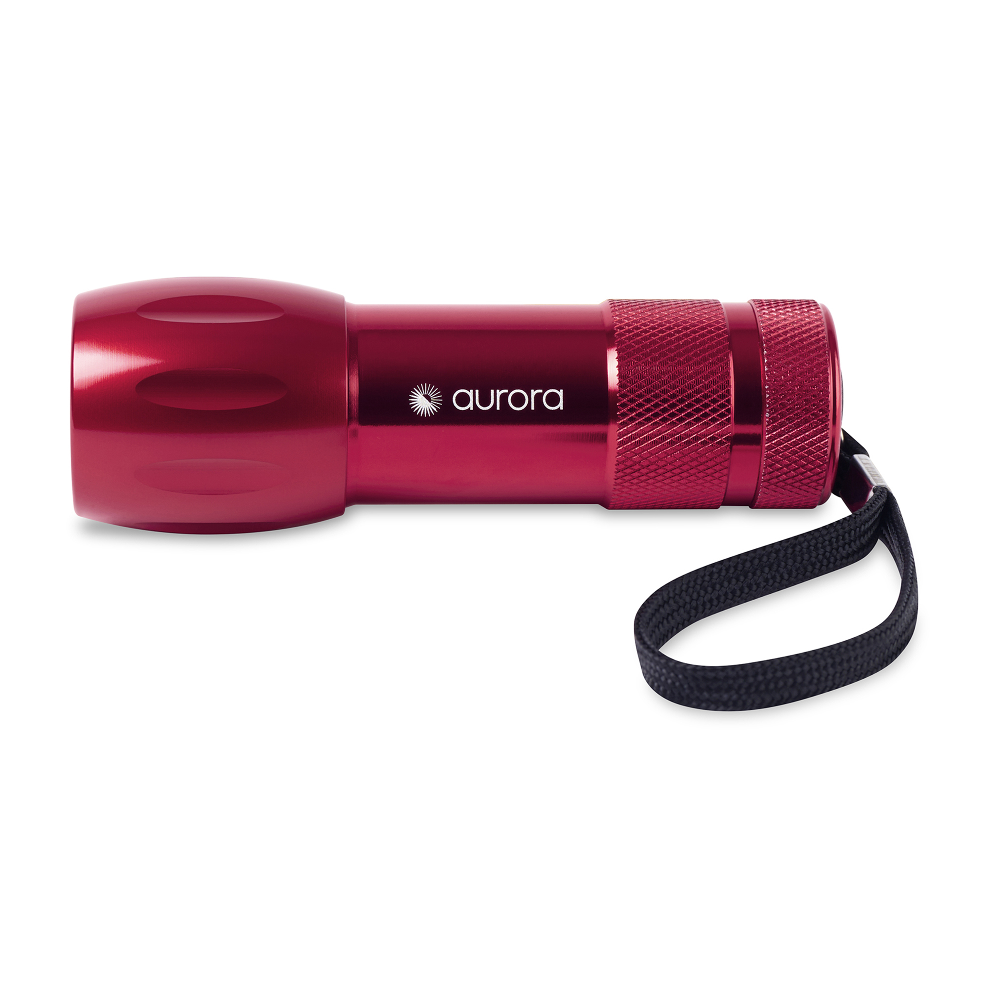 Mini LED Aluminum Flashlight 15