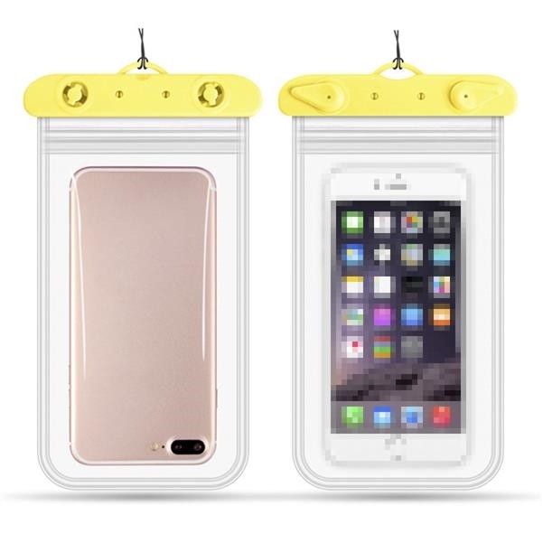 Waterproof Smartphone Dry Bag Pouch 2