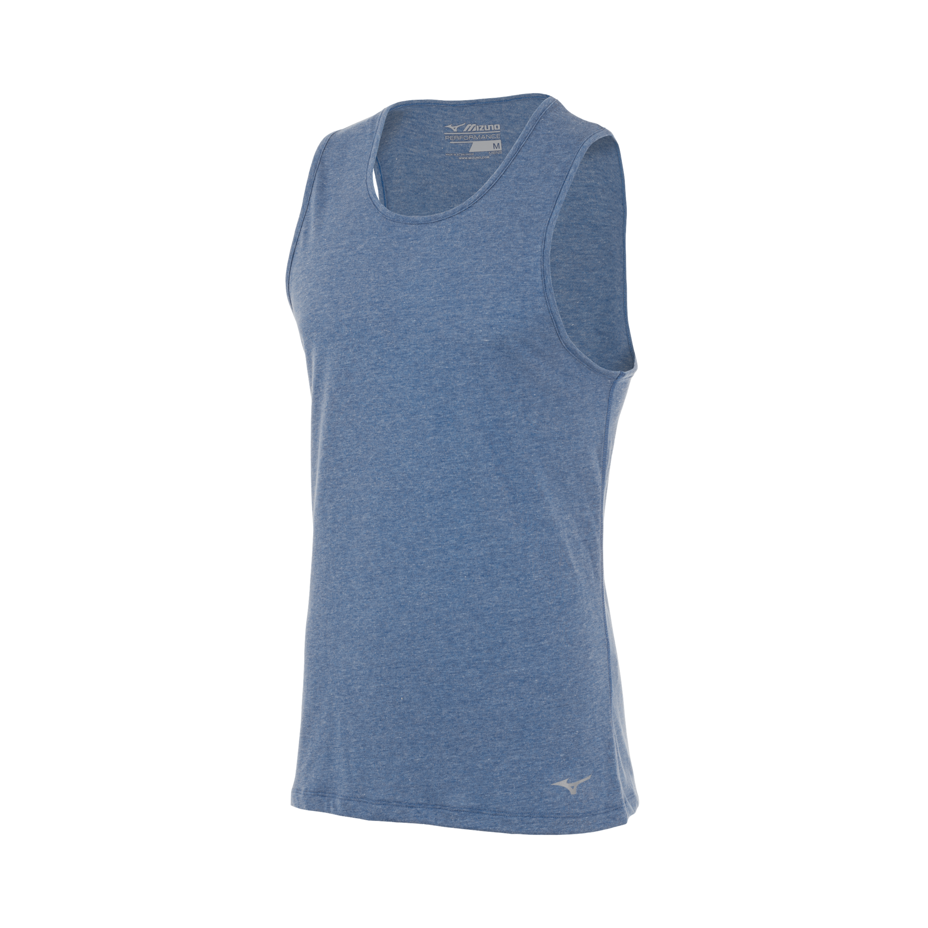 Men's Inspire Singlet 11