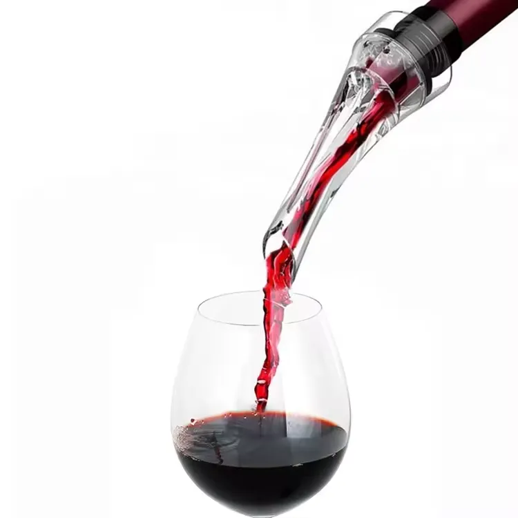 Wine Aerator Diffuser Pourer Decanter 1