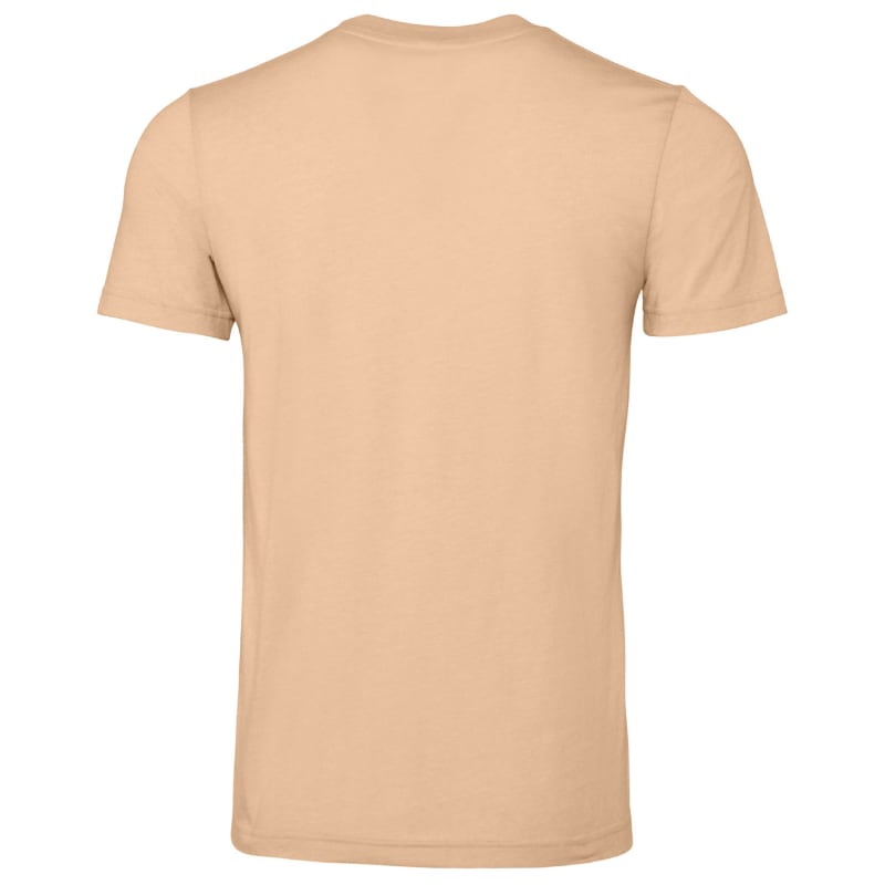 Bella + Canvas Unisex Heather CVC T-Shirt 18