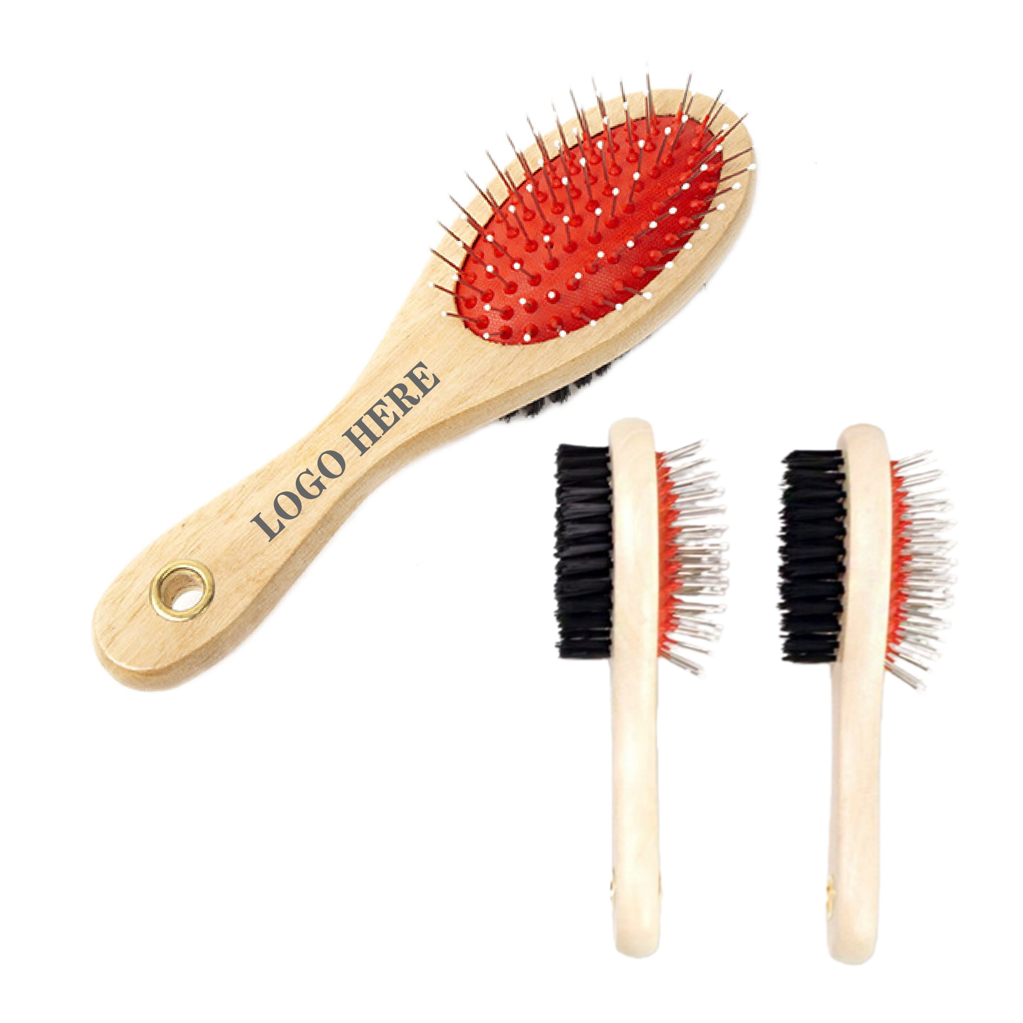 Pet Brush 2