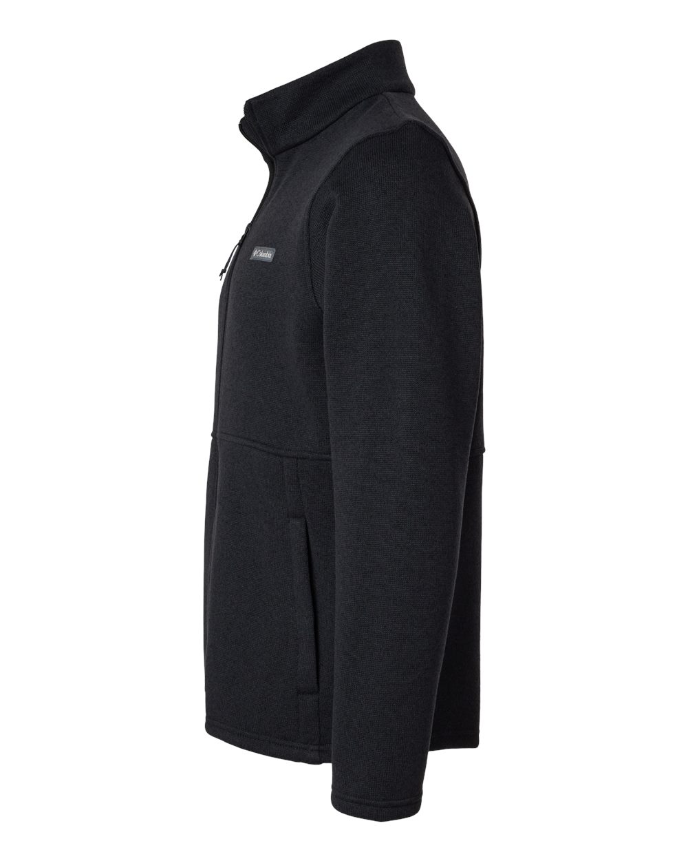 Men's Alto Pass™ Fleece Full-Zip Jacket - 209574 2
