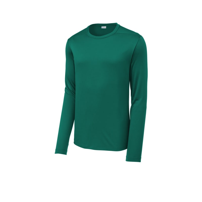 Sport-Tek Posi-UV Pro Long Sleeve Tee. 79