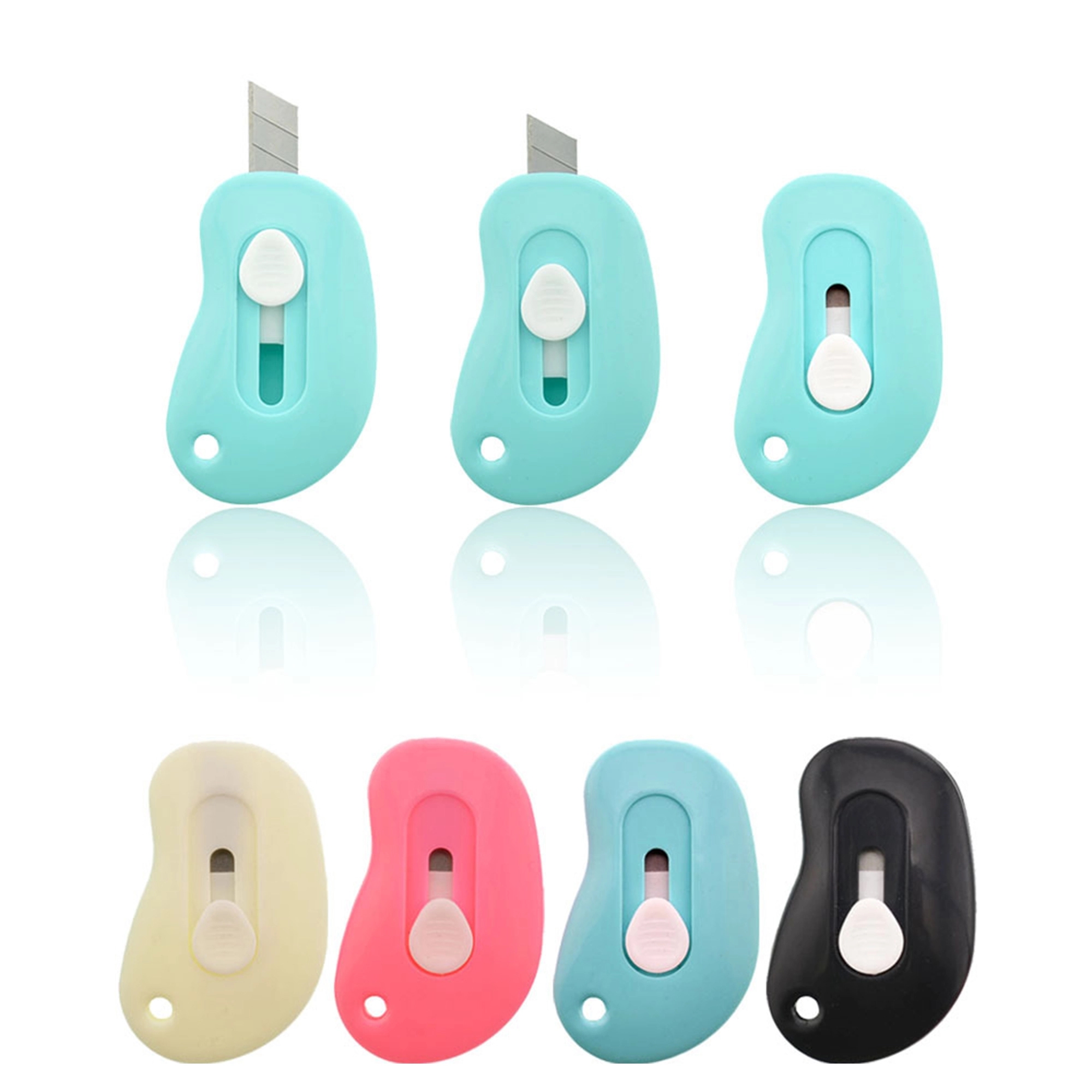 Pocket Knife Letter Opener MOQ 50PCS