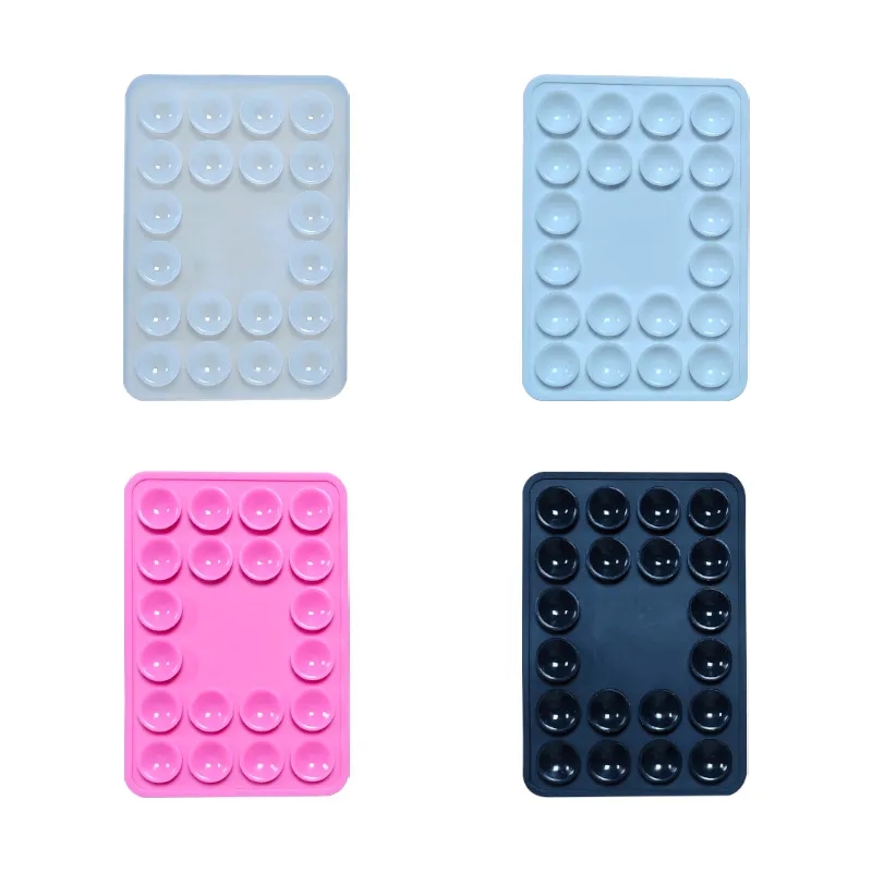 Phone Case Adhesive Mount for Cellphones 2