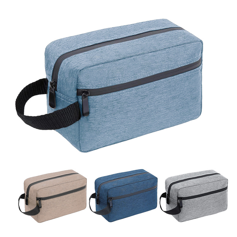 Man Cosmetic & Travel Bag 3