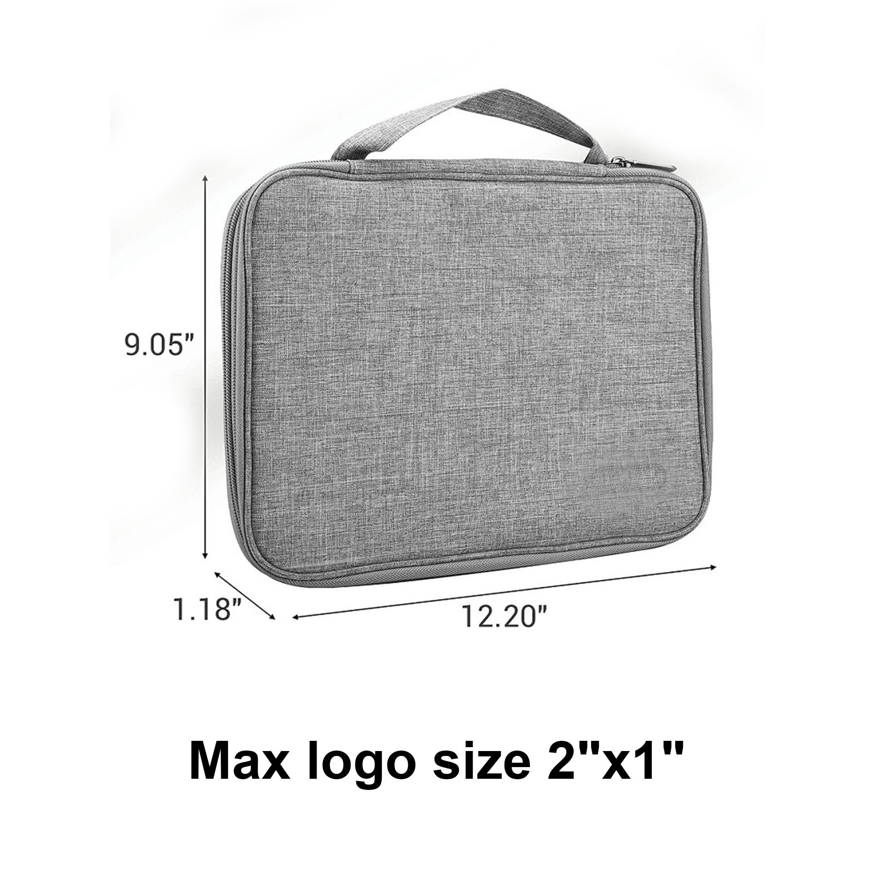 Portable Watch Straps Organizer Bag 2
