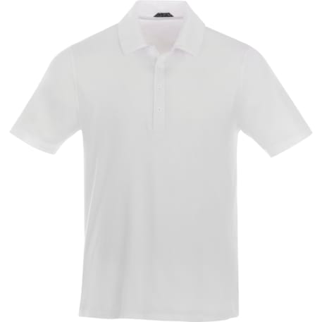 Men's ACADIA Short Sleeve Polo 77
