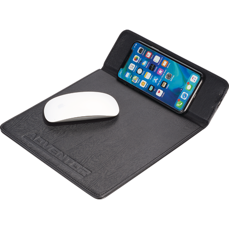 Wireless Charging Mouse Pad 32