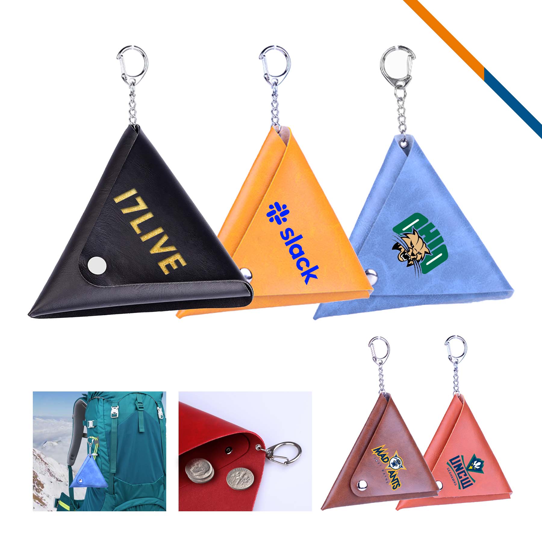 Trident Mini Pouch 2