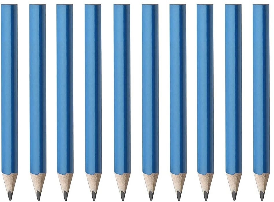 Golf Pencils 4