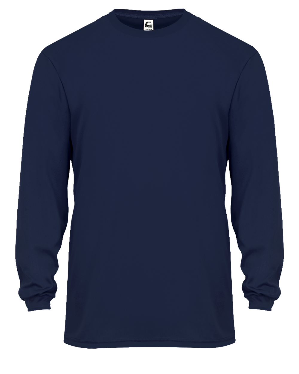 C2 L/S Tee 1