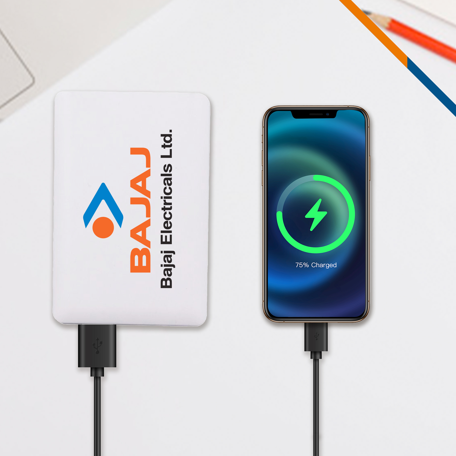 Peffi Power Bank 4