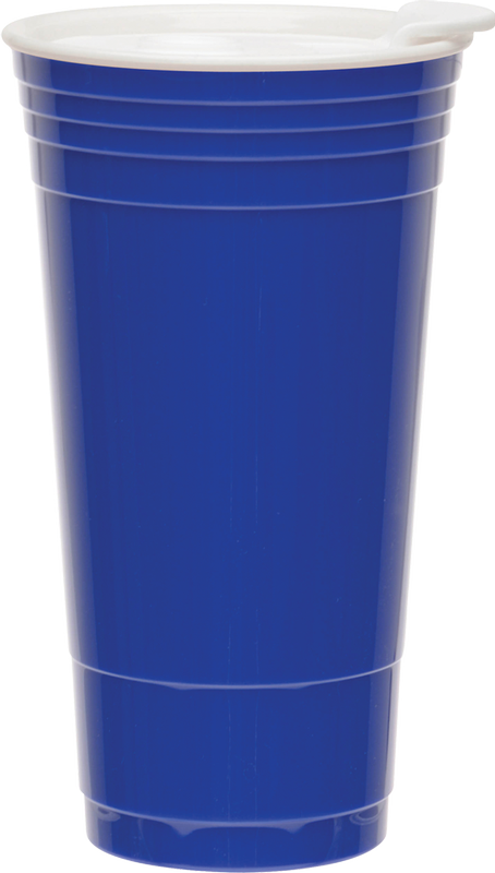 20 oz. Fill Up Cup 11