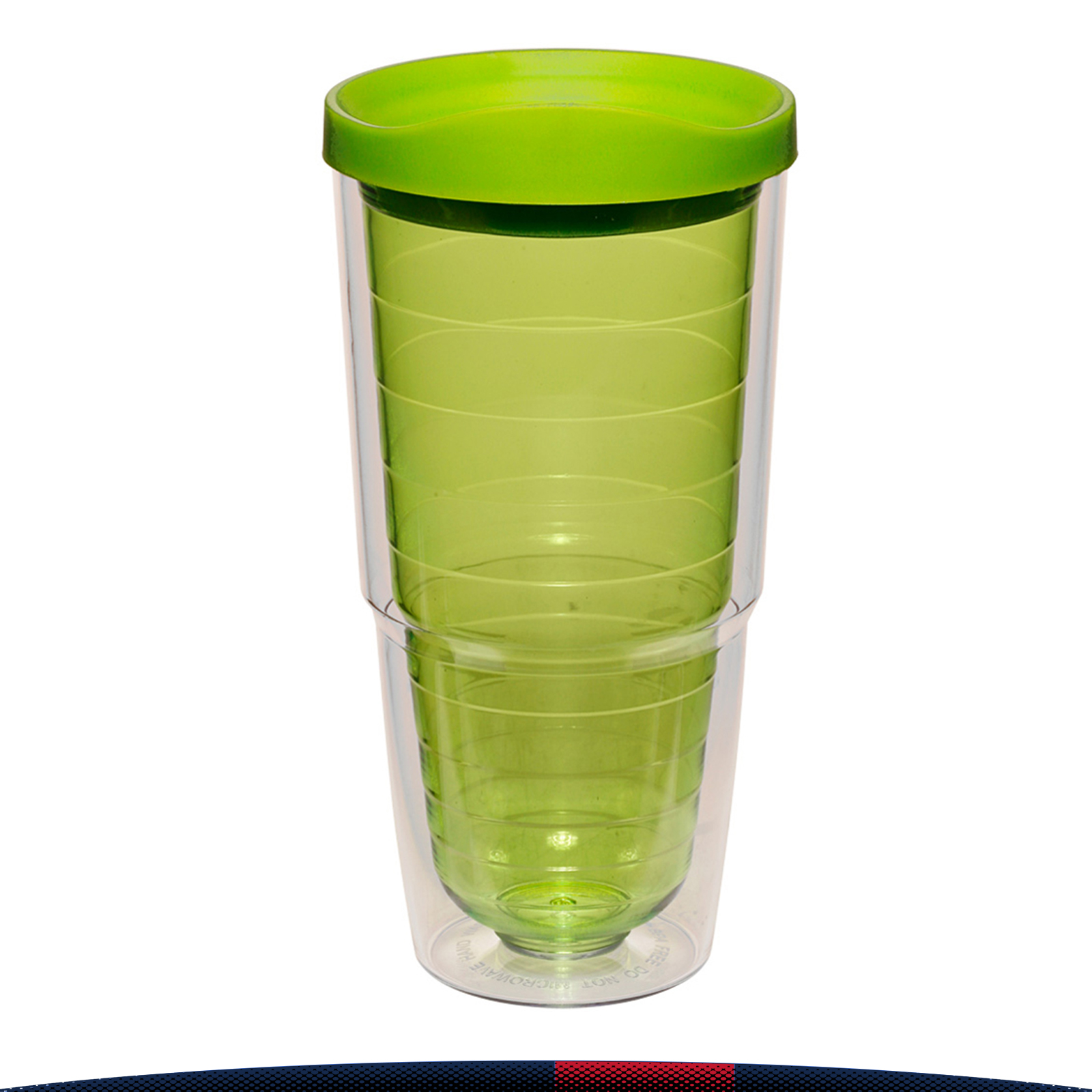 24 oz. Glannon Acrylic Tumblers 9
