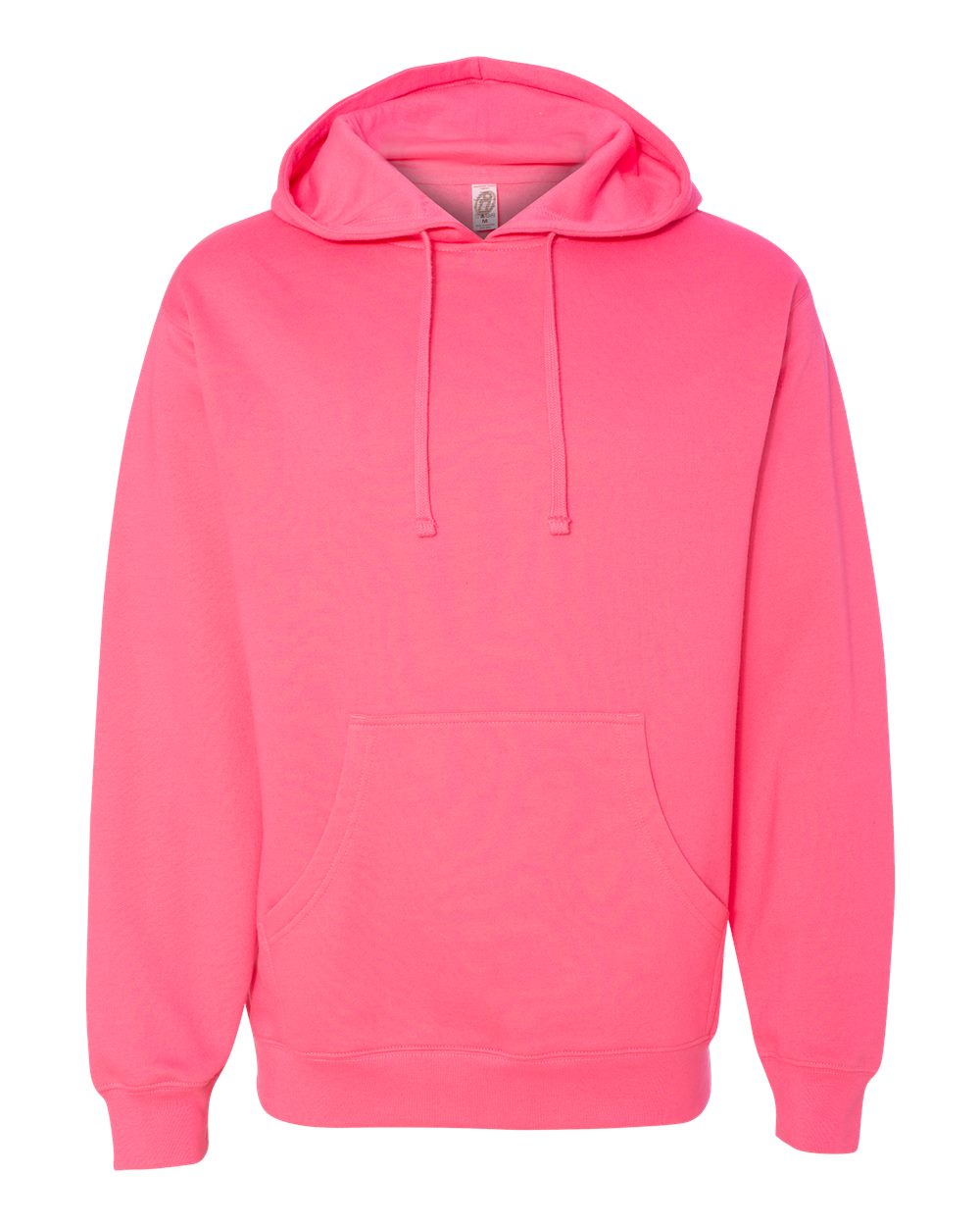 Unisex Midweight Hooded Sweatshirt - SS4500 162