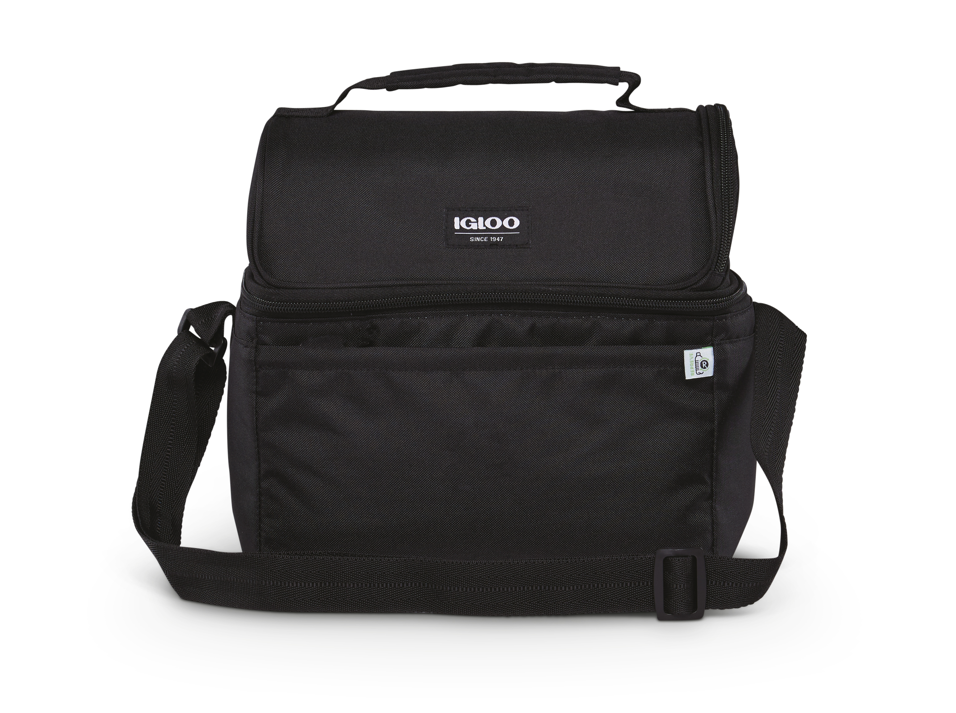 Igloo® REPREVE Lunch Pail Cooler