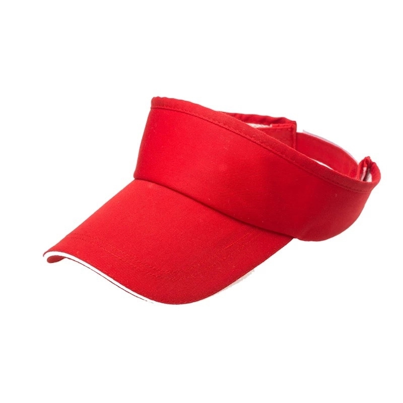 Sun Visor Cap 3